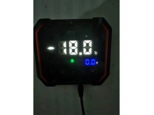 上?！ぜ味?50立方冷凍庫（可存放27噸貨）
